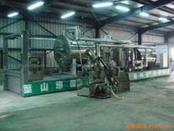 葉山環保生物科技股份 創新生物技術引領垃圾處理新革命