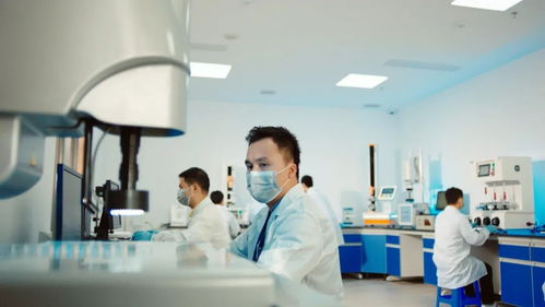 水檳榔生物科技 以深層次生物技術創新驅動產業未來